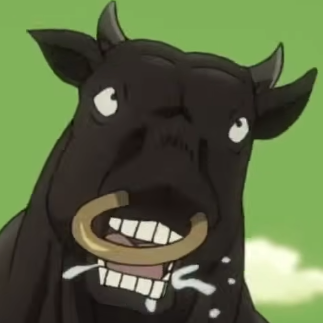 Anubis (Cow) avatar