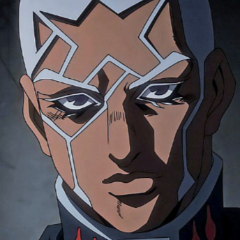 Enrico Pucci
