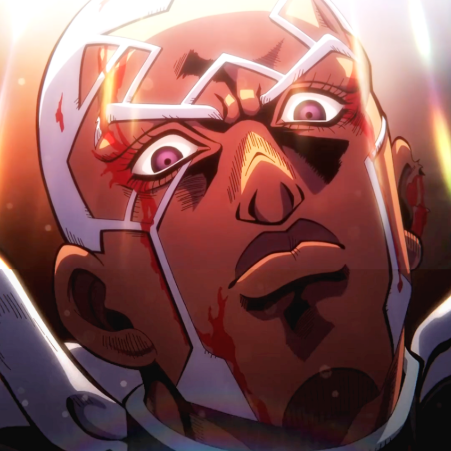 Enrico Pucci avatar