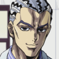 Yoshikage Kira