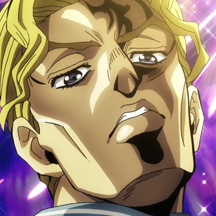 Yoshikage Kira