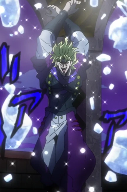 The Vampire Lord
