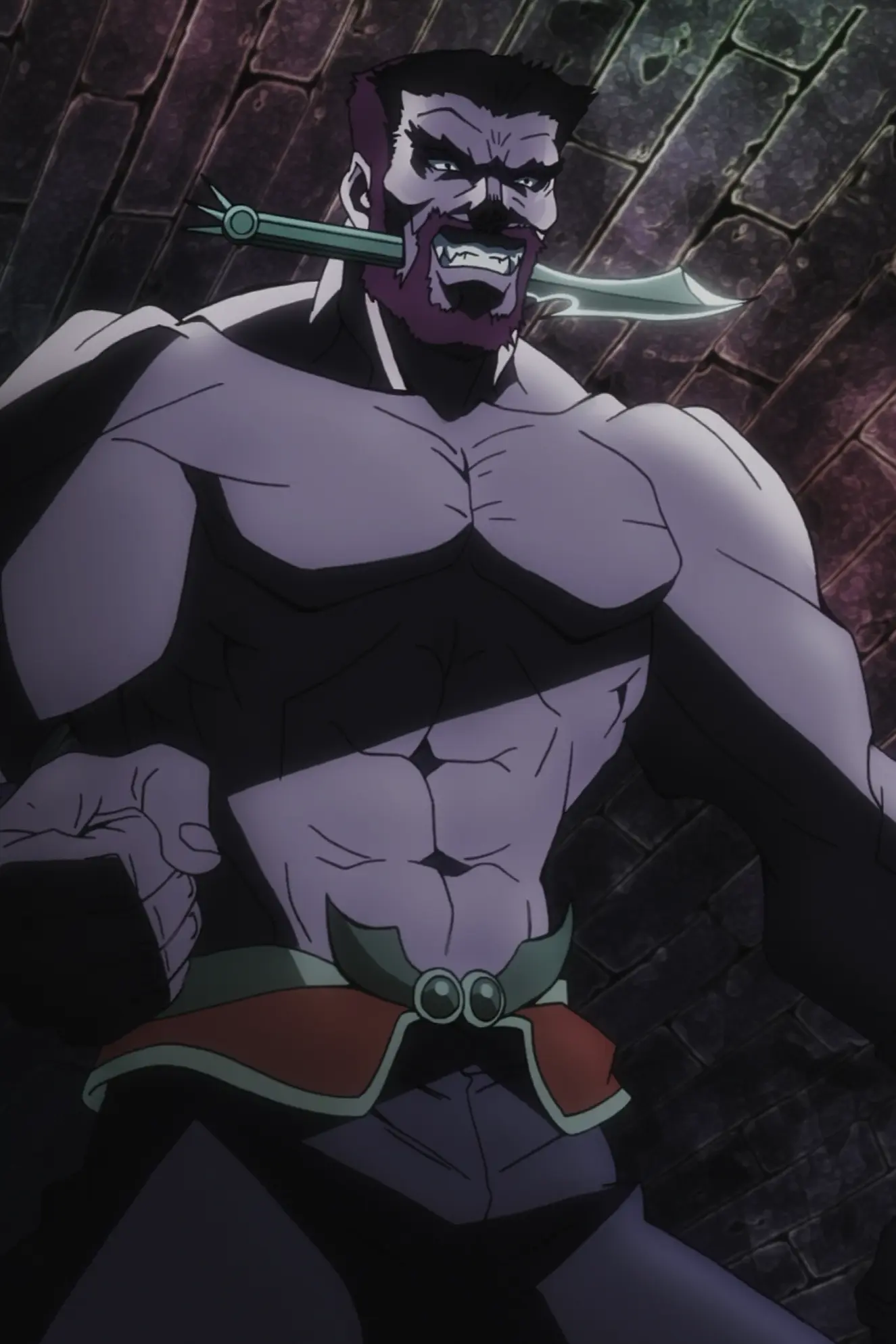 Jack the Ripper
