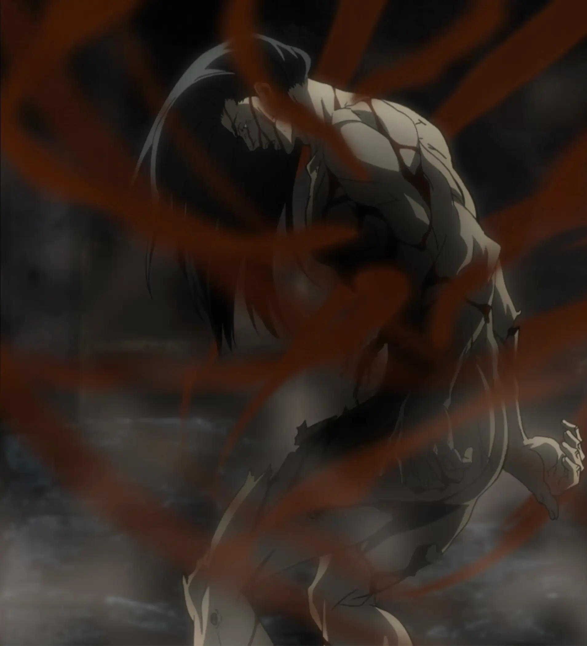 The Fallen Ripple