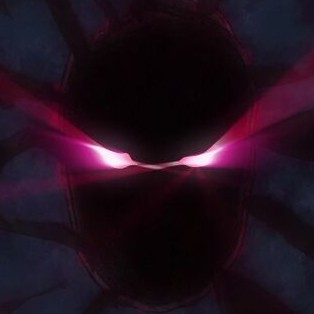 The Freaky one The Freaky one